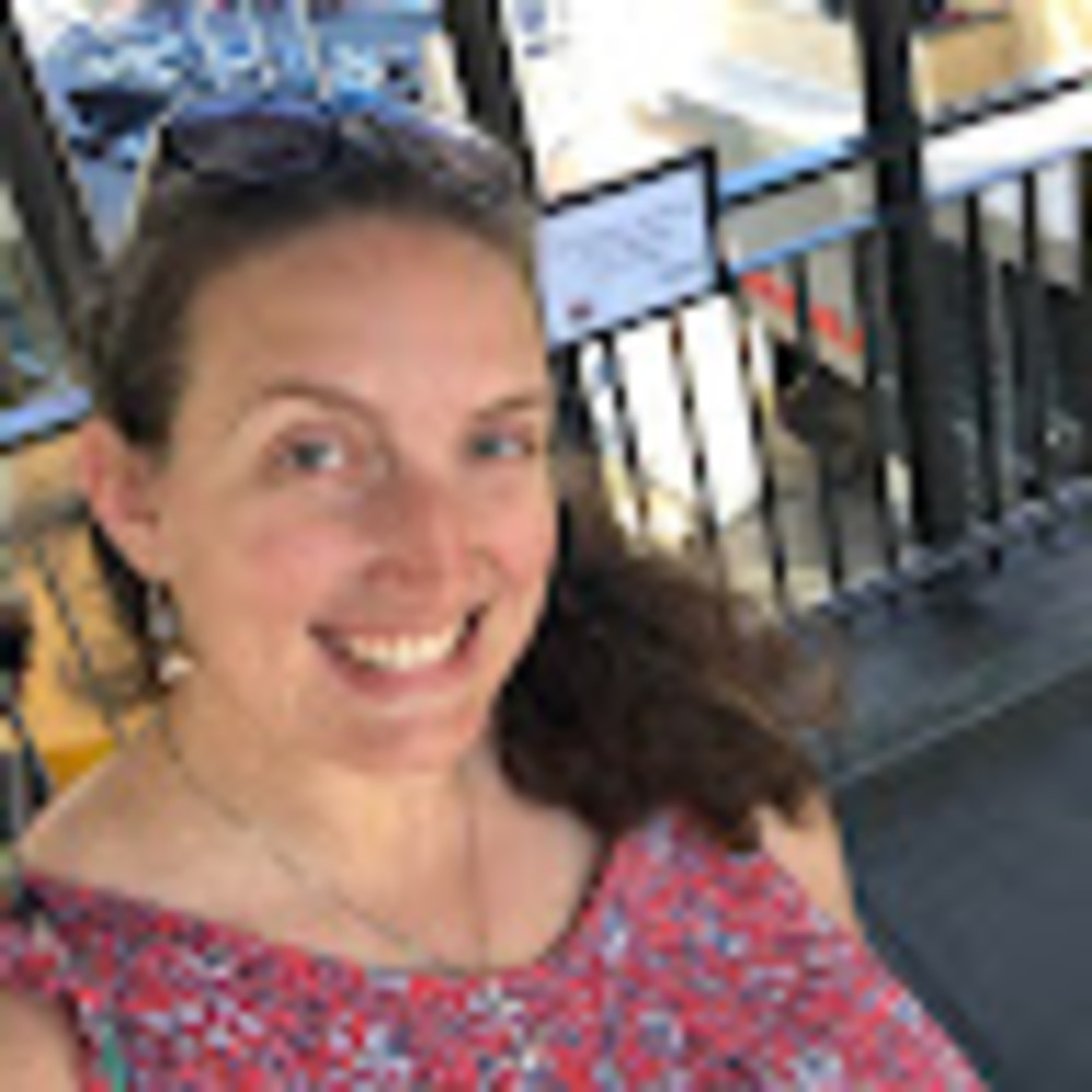 Meet your Posher, Julie